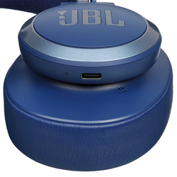 JBL Live 770NC