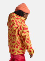 Куртка Burton Toddlers' Hillslope Jacket