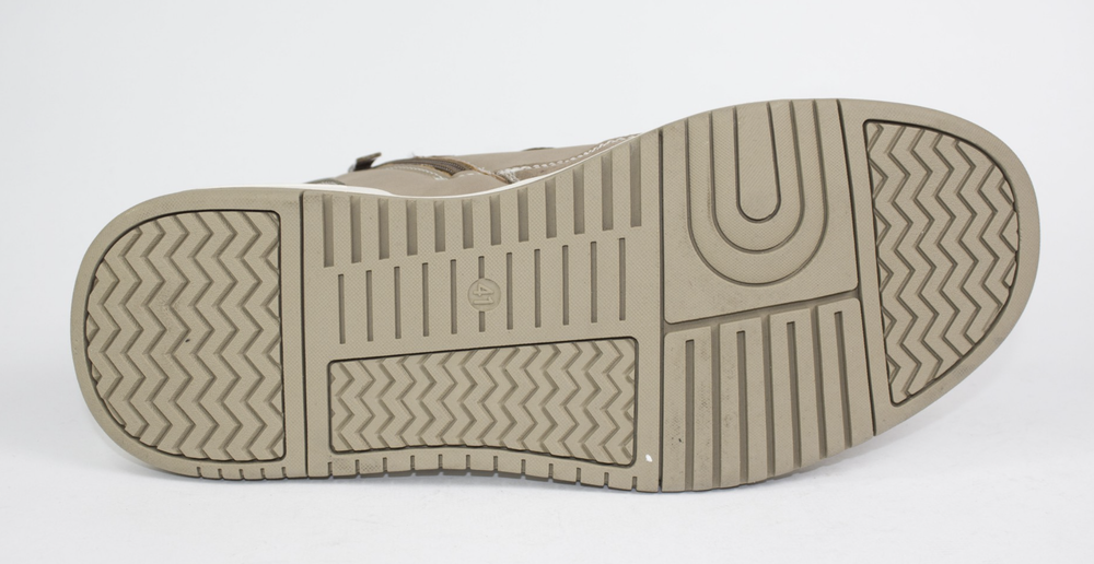 Ботинки мужские демисезонные Lipude арт. E23803-C