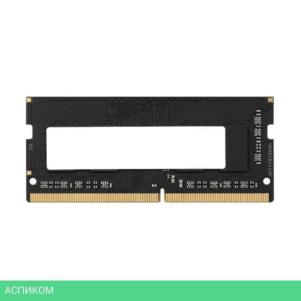 Оперативная память Kingspec DDR4 32GB (KS2666D4N12032G)