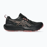 Женские Кроссовки для бега ASICS Gel-Sonoma 8 GTX black/apricot crush