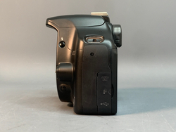 Canon EOS 450D Body 3.500 кадров
