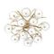 Потолочная люстра Loft IT Bloom 10352/800C AB