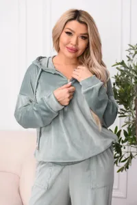 Костюм УК-2179-1 Фабрика Моды