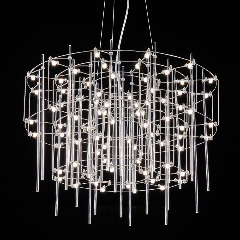 Подвесная Люстра Chill A D60 By Imperiumloft