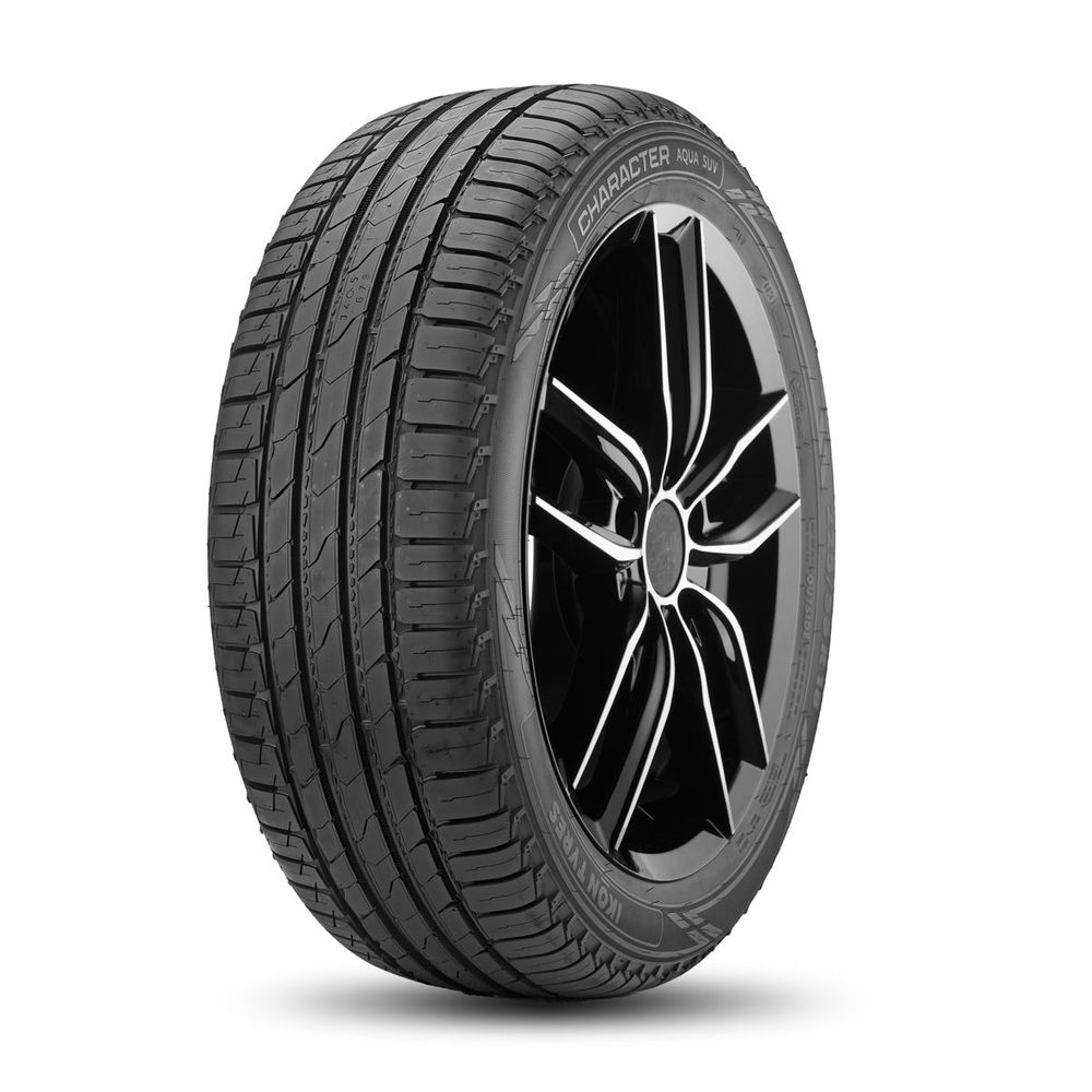 Ikon Tyres  275/65/17  H 115 Ikon Character Aqua SUV