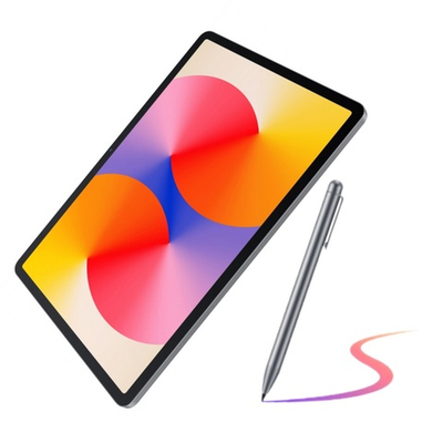 Планшет Huawei Matepad SE 11 AGS6-W09 8/128 GB 710A Wi-Fi, 1920 x 1200, HarmonyOS 2, со стилусом, серый