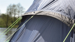 Палатка с надувным каркасом Outwell Flagstaff 6A [110760]