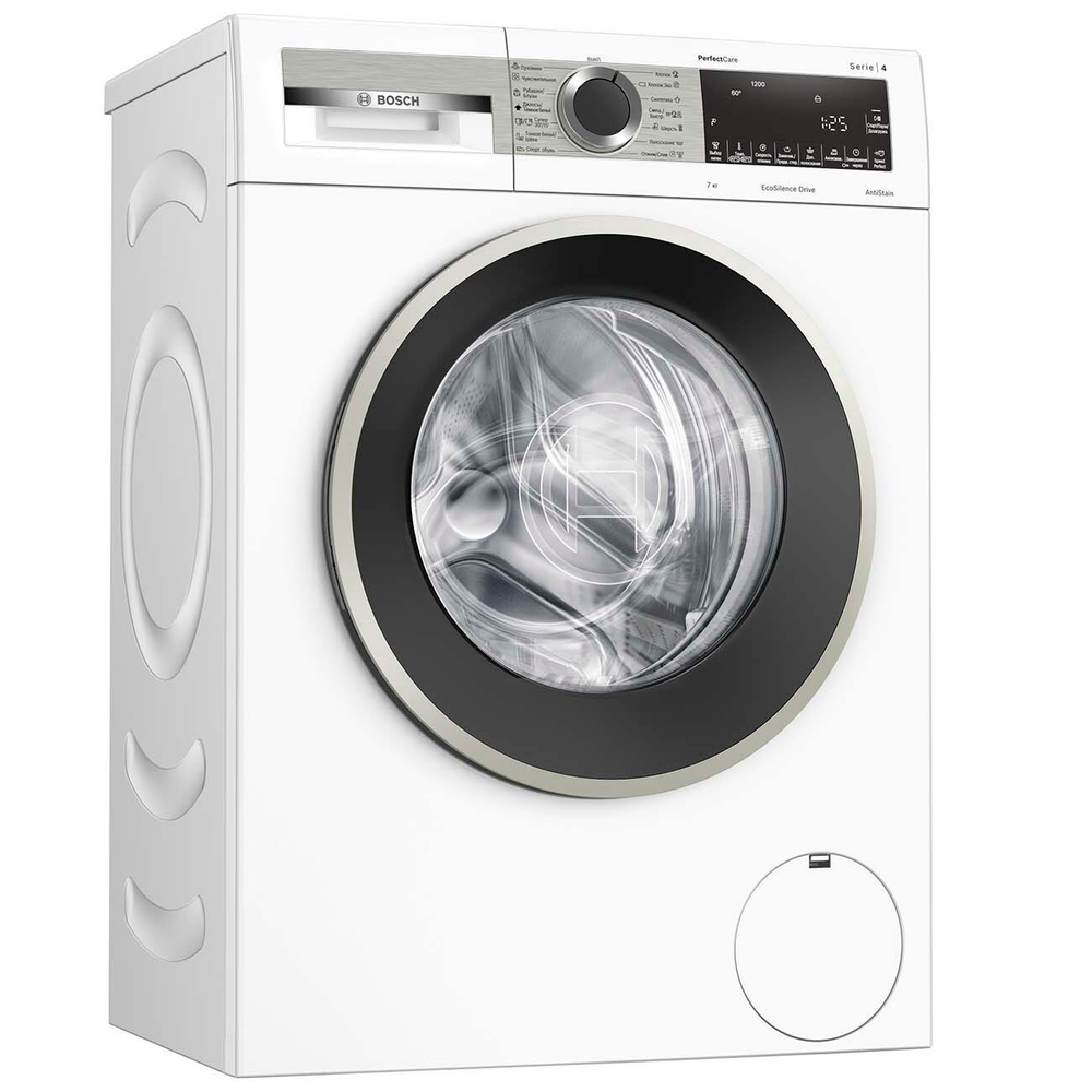Стиральная машина Bosch Serie | 4 PerfectCare WHA222XEOE