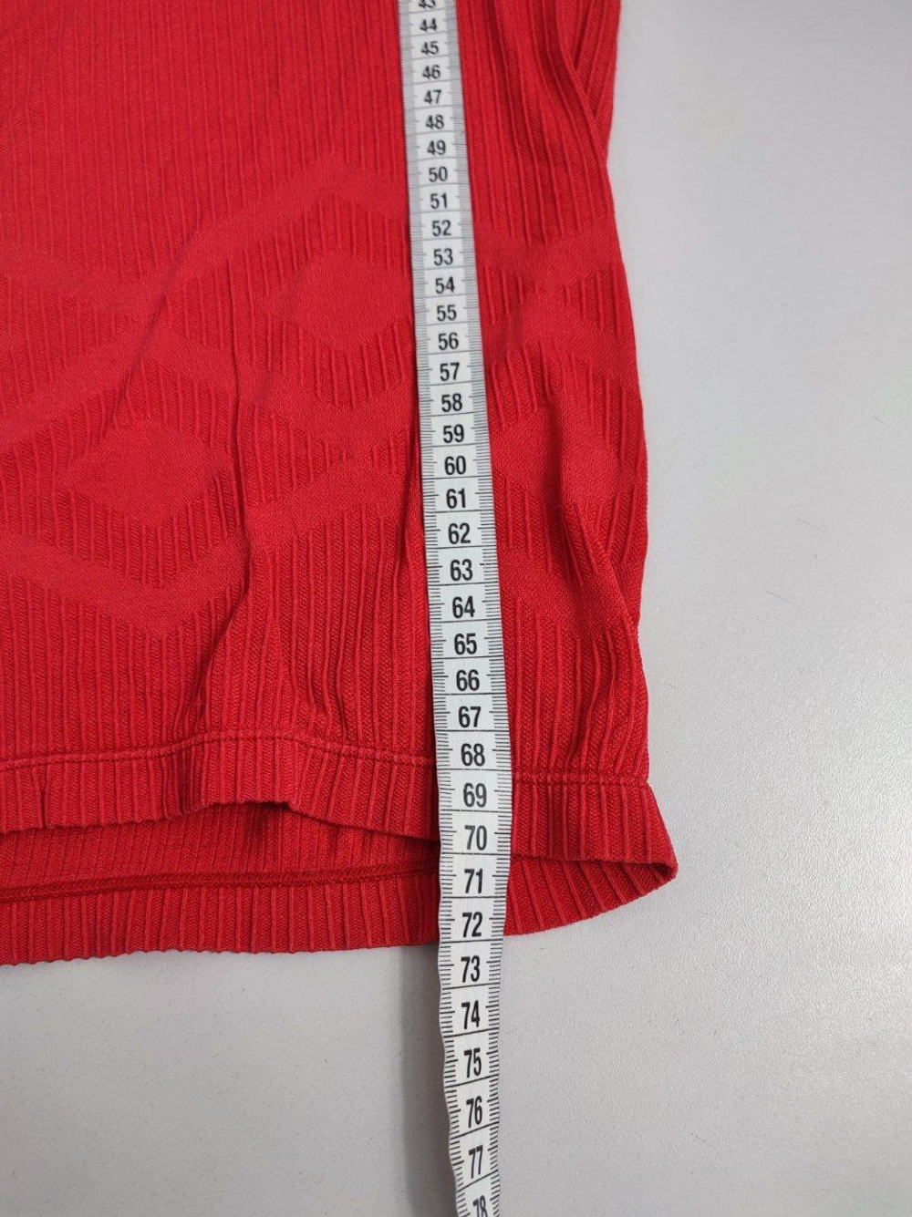 Топ Benetton красивый 44 размер