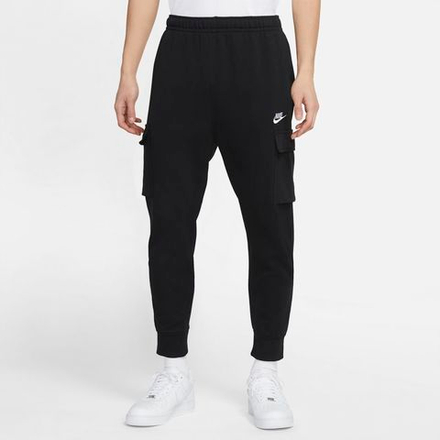 NIKE / Брюки спортивные мужские