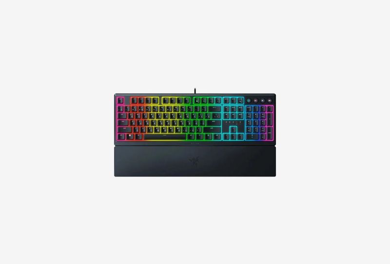 Клавиатура USB Razer Ornata V3