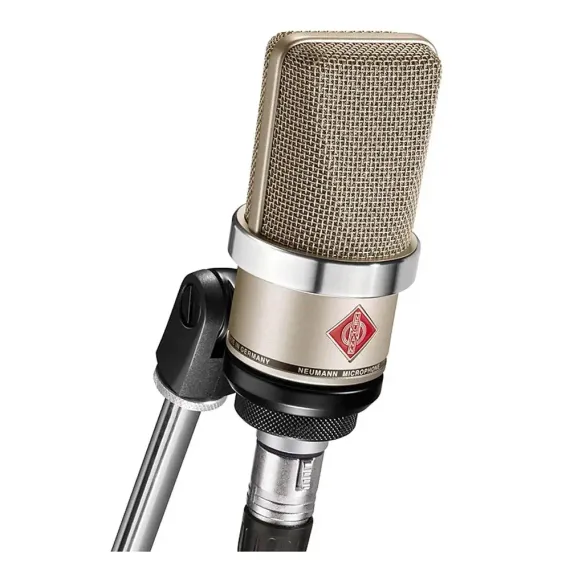 Neumann TLM 102 StudioSet