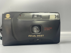 Minolta Riva 35ST