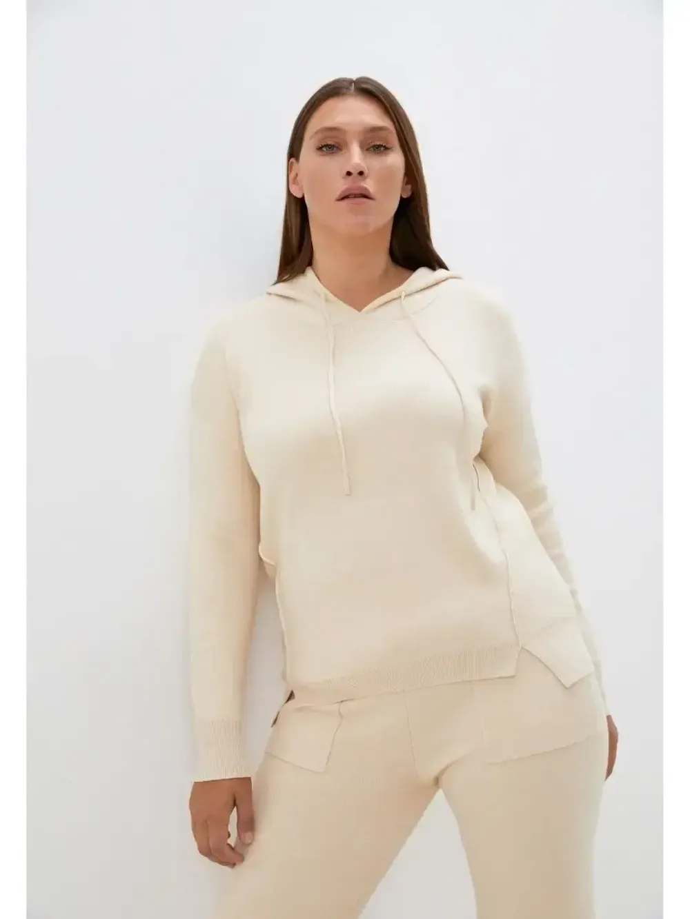 Костюм трикотажный