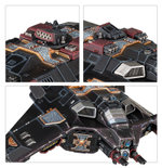Armageddon Battalion: Deathwatch