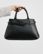 Сумка 646 03 черный