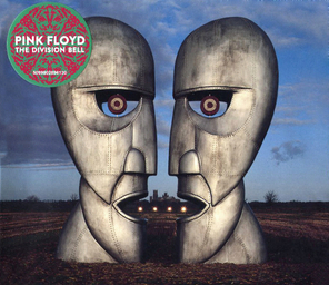Pink Floyd / The Division Bell (CD)