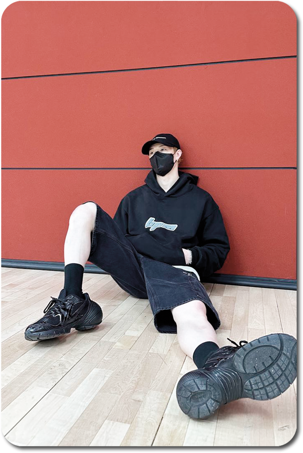 Карта / STRAY KIDS #518