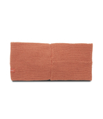 повязка Calvin Klein - персиковый(K60K608656)