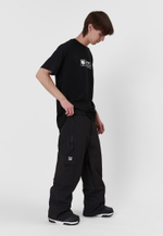 Штаны PRIME - SKY PR02 black