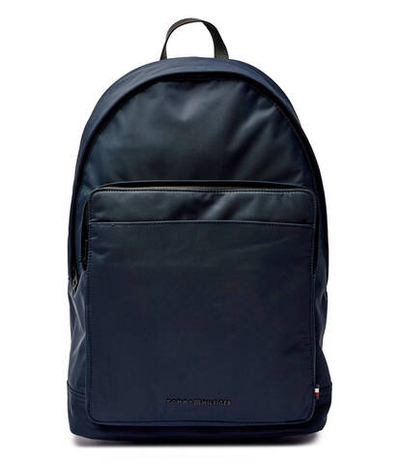 Рюкзак Tommy Hilfiger - темно-синий(AM0AM12684)