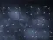 Светодиодный занавес 200 холодных белых LED ламп, 2*1 м., статика, прозрачный провод ПВХ, Teamprof (TPF-CS2*1-CT/W)