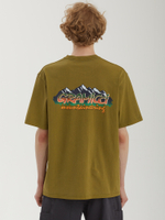 Мужская Футболка Mountaineering