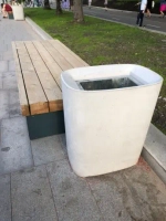 Скамейка «Энни»