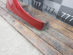 Крыло переднее правое LADA Granta 18-нв Б/У Оригинал 8450104274