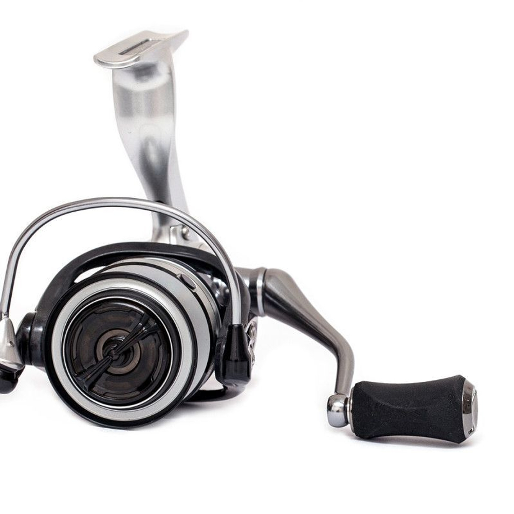 Катушка рыболовная безынерционная Advancer-LP 2510