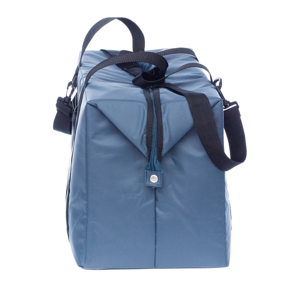 Термосумка Camping World Snowbag (40 л.), синяя