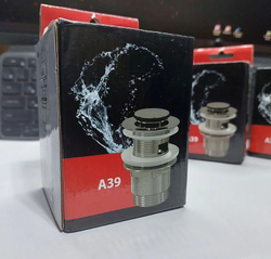 AlcaPlast A39 - Устройства слива