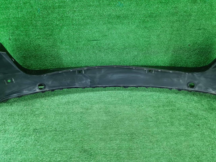 Бампер задний Porsche Cayenne 2 958 (2010-2014)