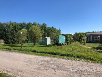 Генератор обеспечил «Романовский Парк» электроэнергией во время аварии на районных электросетях