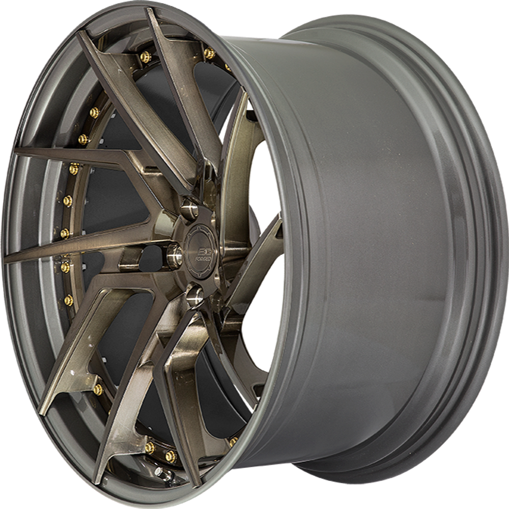 RP FORGED HCA218S