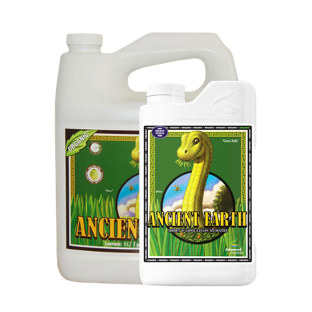 Удобрение Advanced Nutrients Ancient Earth