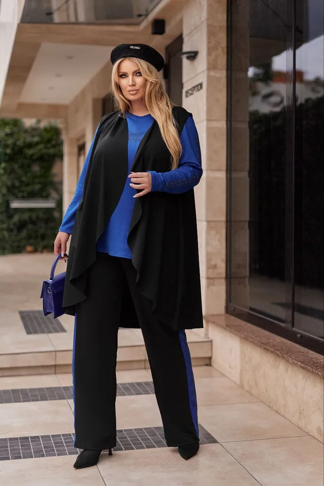 Комплект тройка УК-294-3 Фабрика Моды