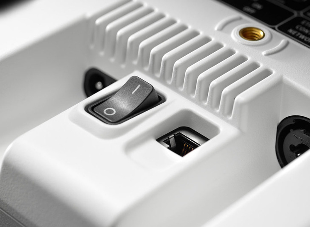 Студийные мониторы Neumann KH 80 DSP A W