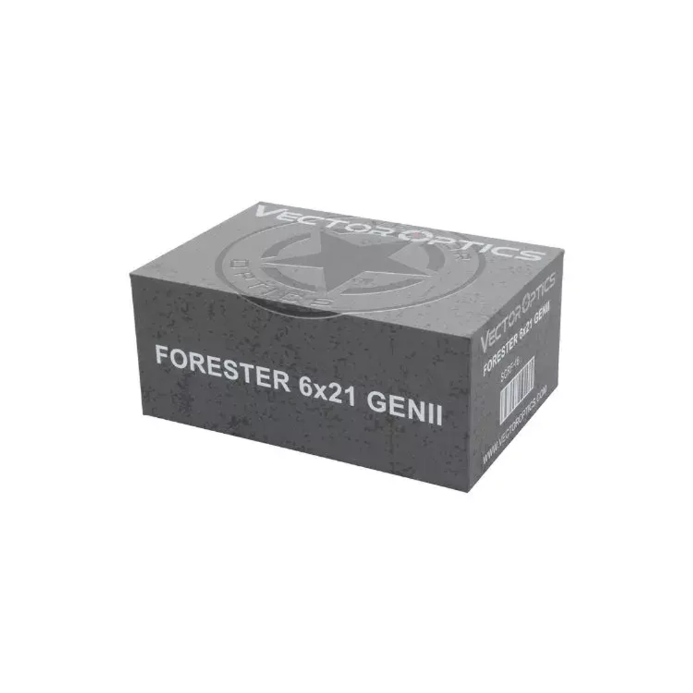 Дальномер лазерный Vector Optics Forester 6x21 Gen.II (P) (SCRF-16)