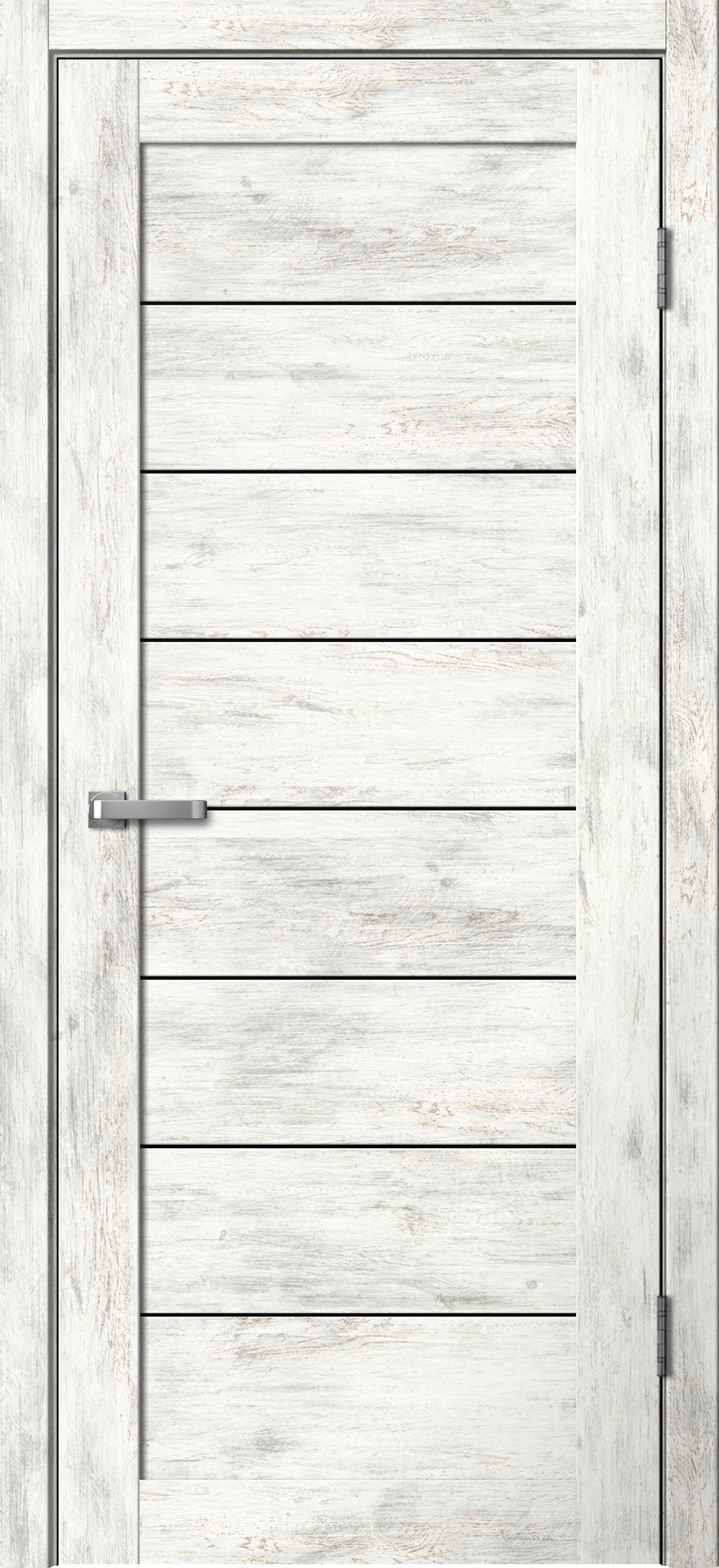 Дверь FLYDOORS 242 (Black)