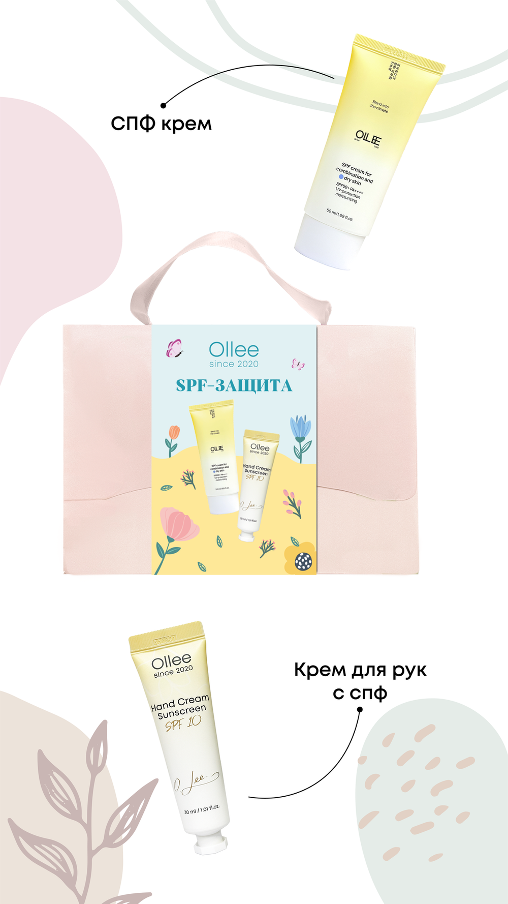 SPF-Защита