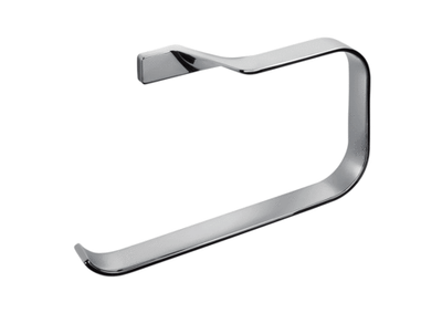 Держатель для полотенца кольцо  Colombo Alize B2531 хром