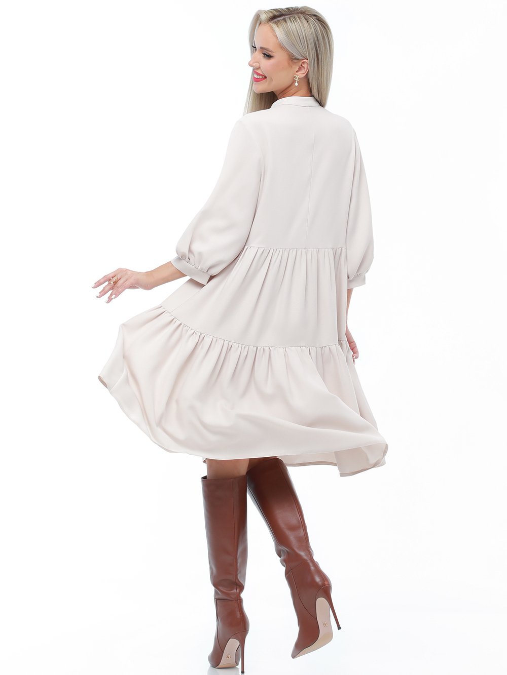 Платье DSTrend