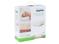 Подушка для путешествий Tempur Original Pillow Travel