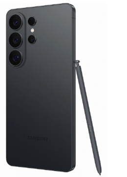 Смартфон Samsung Galaxy S26 Ultra 12/256 ГБ Черный