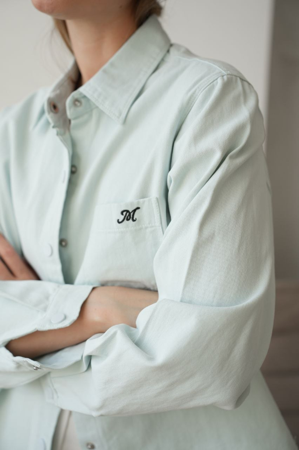 Рубашка женская 3331