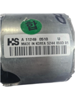 Мотор отопителя салона Кобальт Корея