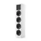 Piega Coax 811 White