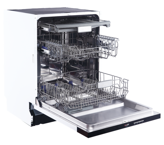 Встраиваемая посудомоечная машина EXITEQ EXDW-I603